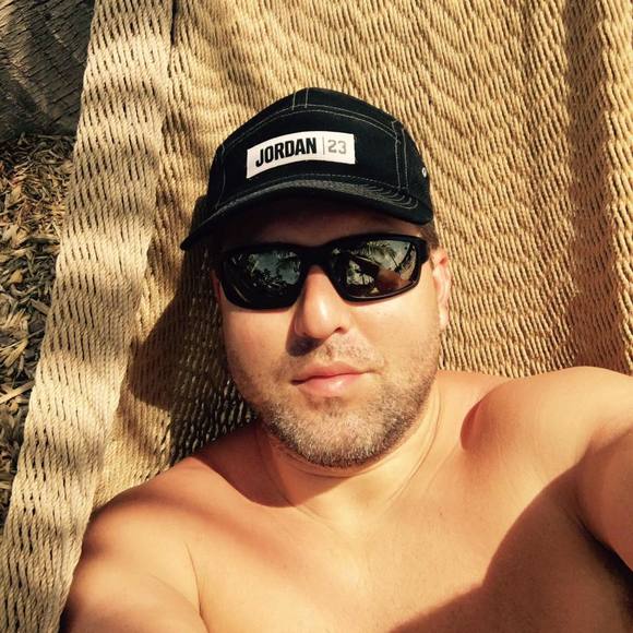 Meet your Posher, Daniel - Picture 1 of 1